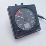 Autohelm ST50 Plus Wind Instrument Display Z135 Z094 Raytheon Raymarine. Fixed Price $350.55.
