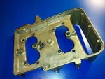 0316507 Base Silencer 0385255 Johnson Evinrude 100HP. Fixed Price $34.54.