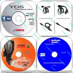 Yamaha Suzuki Evinrude Outboard Diagnostic Kit / Jet Boat Waverunner. Fixed Price $200.00.