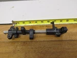 Yamaha Outboard Four Stroke F25 Lever, Shift Rod 65W-44121-00-00. Fixed Price $25.00.