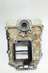 Suzuki Hp 2 Stroke Under Oil Seal Housing Assy Pn 11431-94405 Fits 1986-1998. Fixed Price $22.50.