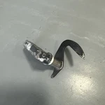 Force Mercury Cowl Hood Latch Assembly FA663469 F481777 F286818. Fixed Price $15.95.