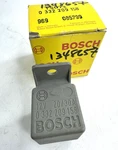Volvo 262 264 265 Oem # 1348657 Bosch Multipurpose 12V 30A Relay 332 209 158. Fixed Price $29.99.