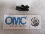 U35 Evinrude Johnson Omc 0320488 Starter Interlock Pawl Oem New Boat Part. Fixed Price $8.36.
