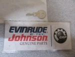 G7A Evinrude Johnson Omc 0300611 Dowel Oem New Factory Boat Parts. Fixed Price $11.80.