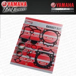 New 2020 - 2022 Yamaha Fx Wr Oem Complete Top End Gasket Kit. Fixed Price $89.95.