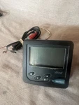 Sailing Standard Horizon WS100 Wind Speed Display Unit As Is!. Fixed Price $100.00.