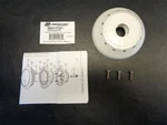 Mercury Quicksilver 8M0127541 Gps Mount Kit Marine Boat. Fixed Price $9.95.