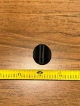 Omc Push Knob Key Cover 322176, 0322176. Fixed Price $15.00.