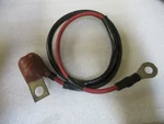 Z94 Evinrude Johnson Omc 383420 Fuse & Lead Assembly Oem New Factory Boat Parts. Fixed Price $12.27.