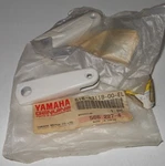 Yamaha Handle, Transom 616-43118-00-EL. Fixed Price $14.99.