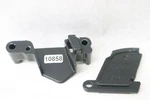 886201 88617 Mercury Harness Support Bracket & Cover 88619-C1. Fixed Price $8.00.