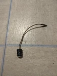 1995 Johnson Evinrude 150HP Temperature Switch, Starboard Side. Fixed Price $50.00.