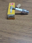 New Ngk 4323 BR6FS Spark Plug. Fixed Price $6.50.