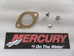 T9 Mercury Quicksilver 1399-3741 Carburetor Repair Kit Oem New Factory Boat Part. Fixed Price $11.99.