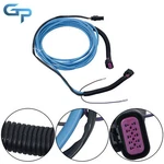 New Can Data Harness Assembly For Mercury Smartcraft 84-879982T20. Fixed Price $55.26.