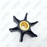Fit For Johnson Evinrude Omc 100 115 125HP Water Pump Impeller 385072 18-3044. Fixed Price $11.61.