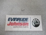 J1C Omc Evinrude Johnson 0322340 Clevis Pin Oem New Factory Boat Parts. Fixed Price $8.43.