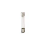 Bussmann AGC-6-R FUSE,6A,GLASS,AGC SERIES,PK5 4XH47. Fixed Price $14.10.