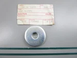New Oem 463580 Volvo Penta Washer 0810. Fixed Price $9.15.