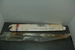 Nos Omc Propeller Shaft 88 90 115 140 Hp 2.5 3.0 Evinrude 0387818 Cobra. Fixed Price $140.00.