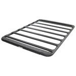 Go Rhino 5935075T SRM500 75" Long X 52" Wide Flat Platform Roof Rack. Fixed Price $658.74.