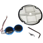 Raymarine Wind Transmitter Battery Pack & Seal Kit Parts TA125 Expedi. Fixed Price $88.17.