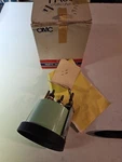 New Evinrude Johnson Gauge Assy Trim 0174086 Nos Oem OMC148. Fixed Price $29.00.