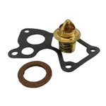 For Johnson Evinrude 60 65 75 Hp 143 Thermostat Kit 18-3669 396987 0313416. Fixed Price $32.50.