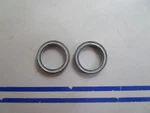 *new Oem* (lot Of 2) 0720 Omc Johnson Evinrude Trim Quad O-ring 0328227. Fixed Price $5.99.