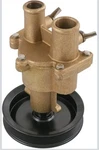 Raw Sea Water Pump For Mercury Mercruiser Quicksilver 46-8M0139995, 8M0137216. Fixed Price $113.79.
