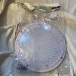 Green Long Life Led Utility Dome Light Round 11-18 Volts 3.9 Watt Cool White. Fixed Price $29.99.
