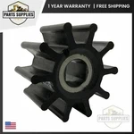8980-0005 Jabsco Sanitary Food Grade Neoprene Impeller For 15510 30550 Pump. Fixed Price $161.12.