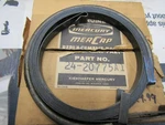 New Oem Mercury Quicksilver Recoil Starter Spring 24-20775A1. Fixed Price $24.99.