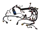 Johnson Evinrude Wiring Harness Motor Cable Assy 0586891 '07-09 115HP. Fixed Price $115.50.
