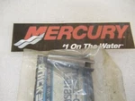 E31 Mercury Quicksilver F391926-1 Choke Plunger Oem New Factory Boat Parts. Fixed Price $14.39.