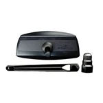 Ptm Watersports UCX-17 Pro Pontoon Mirror/bracket Kit Black P13157-170TEBBK.... Fixed Price $309.01.