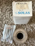 New Oem Ye-kt 84117 Solas Propeller Kit Yamaha V6 VA1. Fixed Price $24.00.