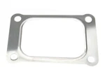 5 X Gasket Dt Spare Parts 2.14212 Turbocharger, L: 136 Mm, W: 86. Fixed Price $23.55.