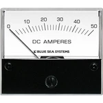 Blue Sea 8022 Ammeter Dc 0-50A + Shunt. Fixed Price $84.99.