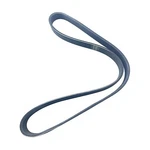 Genuine Yanmar 128790-77580 Serpentine Belt 4JH45 4JH57 4JH80 4JH110. Fixed Price $40.31.