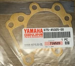 Genuine Yamaha Hydra Drive Lower Casing Gasket (6T5). Fixed Price $12.47.