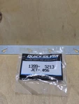 A2 Mercury Quicksilver 1399-5213 JET-.056. Fixed Price $12.00.