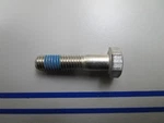 *new Oem* 0840 Mercury Quicksilver Screw 10-8M0041013. Fixed Price $7.00.