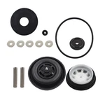 435921 Rebuild Repair Kit For Johnson Evinrude Vro Fuel Pump Hp 436095. Fixed Price $18.71.