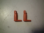 Evinrude/johnson/omc Quantity Two Of #511812 Manual Valves, Free Freight. Fixed Price $16.95.