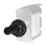 Blue Sea 4138 Weatherdeck Toggle Switch Boot - Black. Fixed Price $17.99.