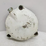 # 30143-8116 Wsm Bronze End Cap For Cummins Aftercooler. Fixed Price $150.00.