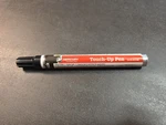 New Mercury Marine Quicksilver Phantom Black Touch Up Pen 92-8M0137135. Fixed Price $18.95.