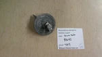 31640 Mercury 1667-9010 C4 Gearcase Housing Trim Tab T27. Fixed Price $14.99.